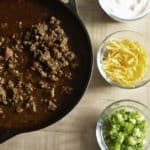 pedernales chili from lady bird johnson