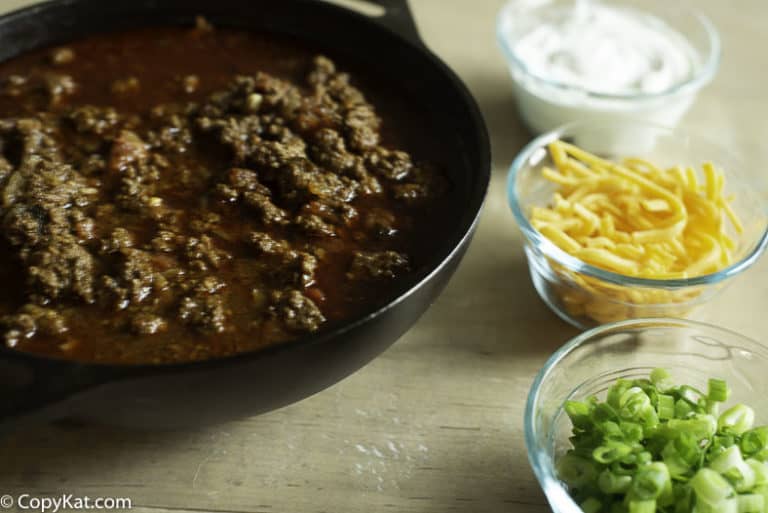 Lady Bird Johnson’s Pedernales River Chili Recipe