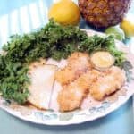 Make Rainforest Cafe Caribou Coconut Chicken just like they do with our recipe.