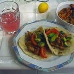 Chilis Fajitas