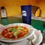 Tortilla Soup