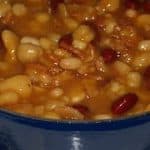 Bean quintet