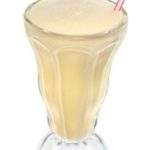 Jack in the Box Egg Nogg Milkshake