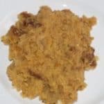 Durgin Park Corn Pudding