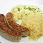 Bratwurst