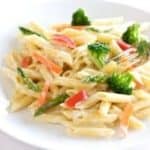 The Pasta House Primavera