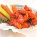 Wings N Things Chicken Tenders