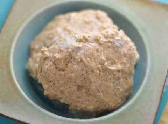 homemade beer biscuits