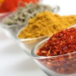 tumbleweed spice blend.
