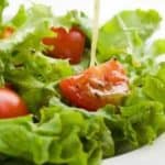 salad dressing