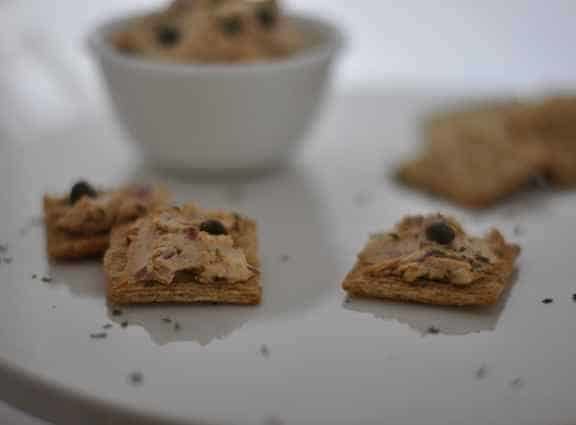 liptauer cheese spread