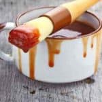 barbecue sauce
