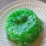 You can make this amazing creamy lime jell-o salad with this easy recipe.