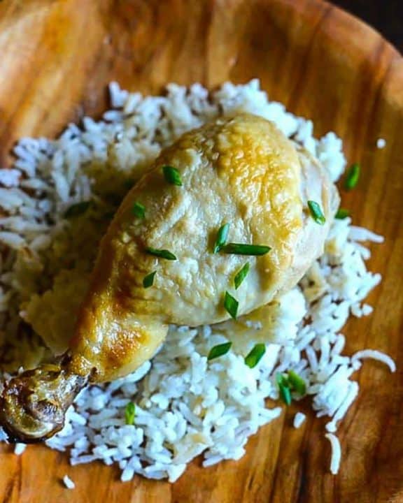 recipes for chicken drumsticks