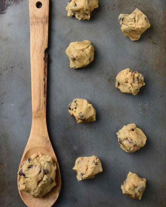 Best Chocolate Chip Cookie Recipe Ever