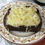 The La Madeleine Croquet Monsieur is an amazing sandwich that you are going to love this copycat recipe.
