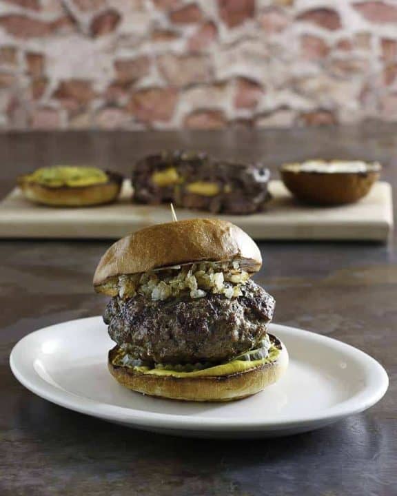 James Coney Island is one amazing burger, you can recreate this masterpiece with this copycat recipe.