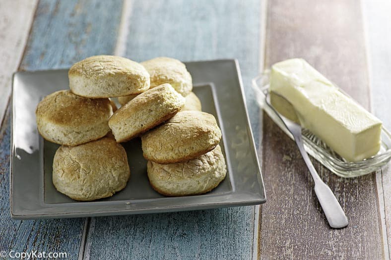 The Secret to Perfect Cracker Barrel Biscuits at Home