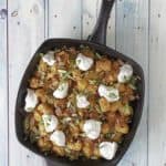 You can prepare James Coney Island Baked Tots easily with this copycat recipe. #copycat #copycatrecipe #tatertots #bakedtots #sidedish