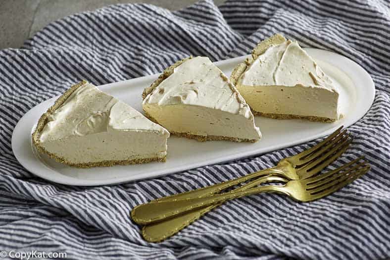 Orange Creamsicle Kool-Aid Pie