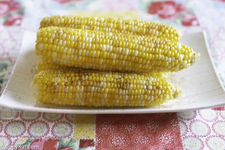 Red Lobster Chesapeake Corn