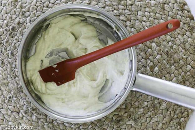 white sauce for olive garden seafood dip