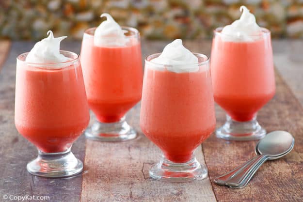 Jello 1-2-3