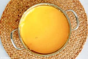 cheese sauce for homemade Luby's macaroni and cheese