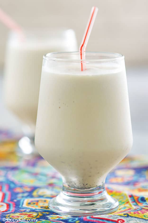 Sonic Root Beer Freeze
