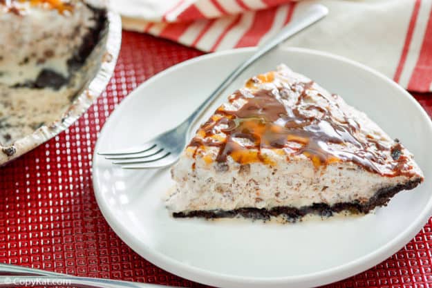 Chili’s Mighty Ice Cream Pie