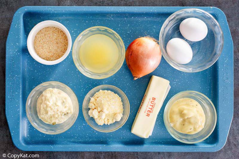 southern cornbread dressing ingredients