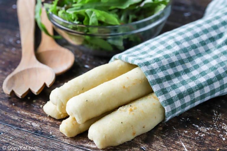 Olive Garden Breadsticks