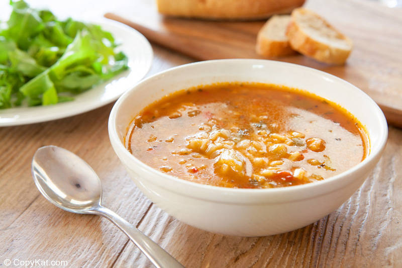 Easy Chicken Gumbo
