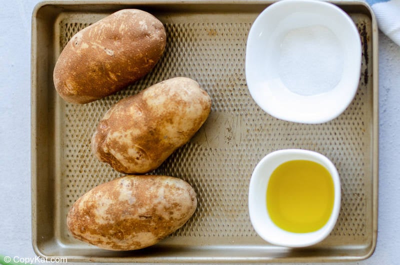 Outback baked potato ingredients