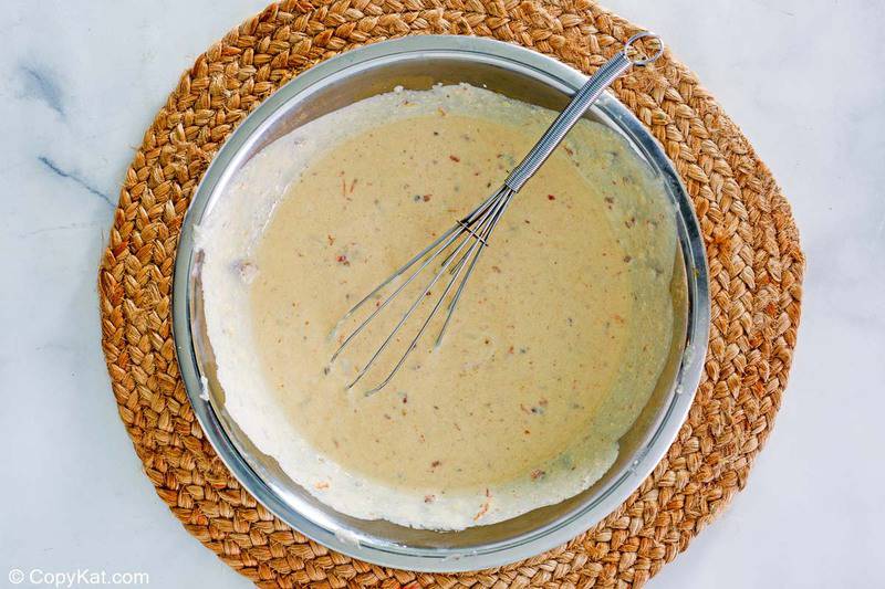 cheese sauce filling for lasagna