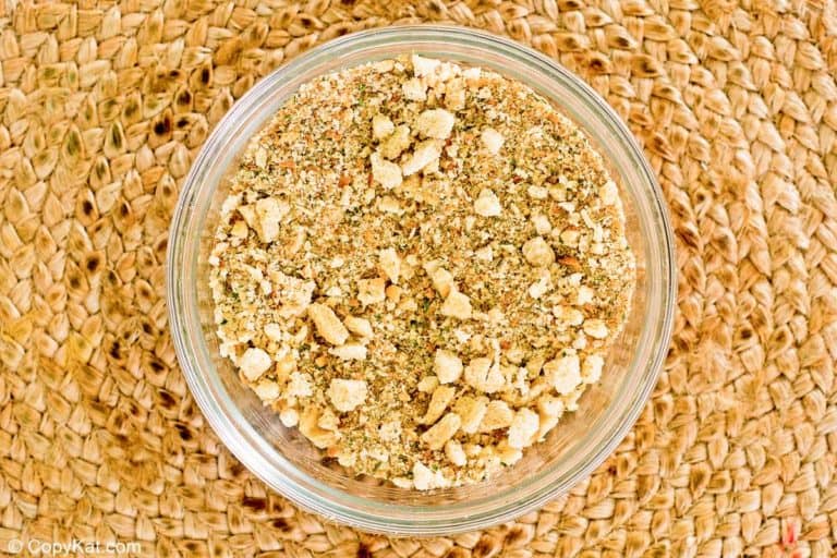 How to Make Italian Seasoned Bread Crumbs