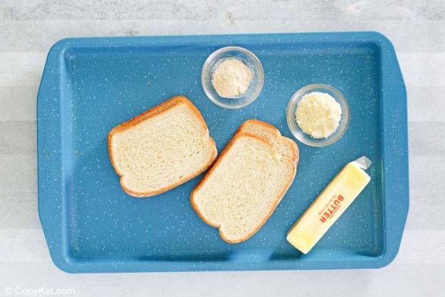 texas toast ingredients