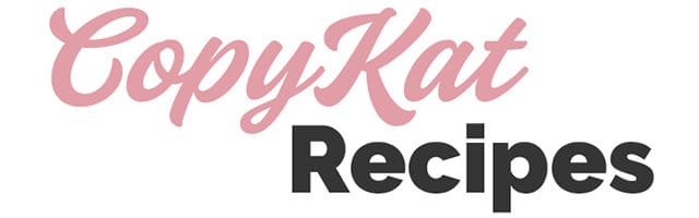 CopyKat Recipes