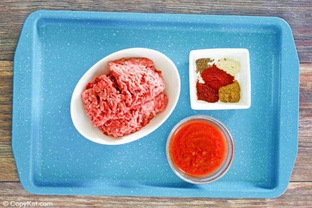 chili colorado con carne ingredients