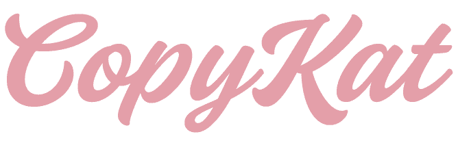 Copykat