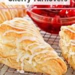 homemade terry turnovers