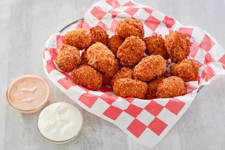 Cheesecake Factory Loaded Baked Potato Tots Recipe
