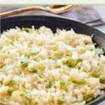 cold sauerkraut salad in a bowl.