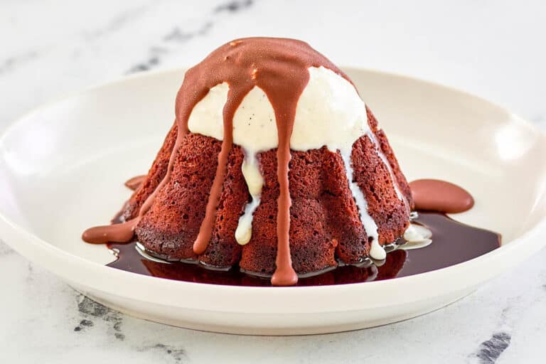 Chili’s Molten Lava Cake