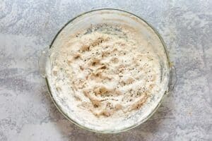 buttermilk breading for chicken.