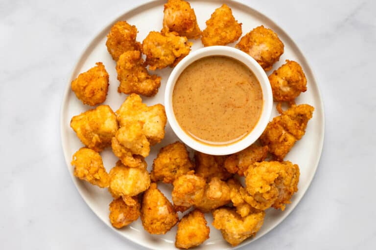 Chick-fil-A Chicken Nuggets
