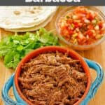 Homemade Chipotle barbacoa, fresh cilantro, pico de gallo, and soft tortilla shells.