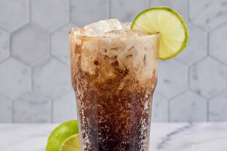 Sonic Dirty Dr. Pepper
