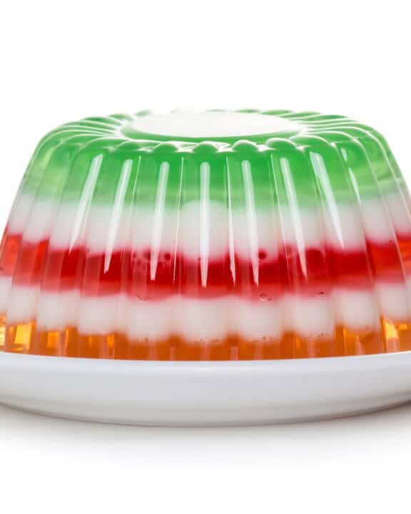 Jello mold recipe
