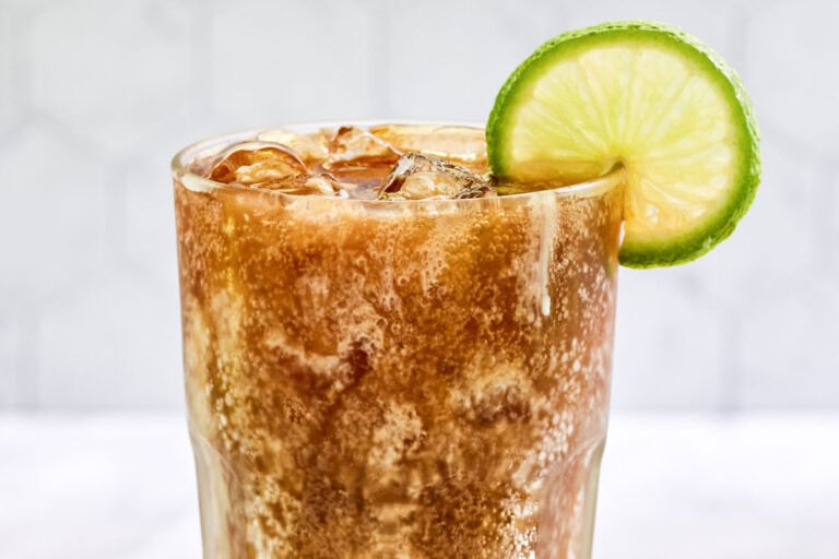 Sonic Dirty Diet Coke